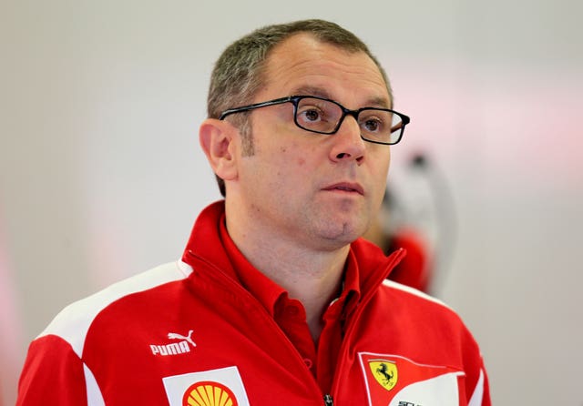 Stefano Domenicali says there is a recognition from F1 bosses that 
