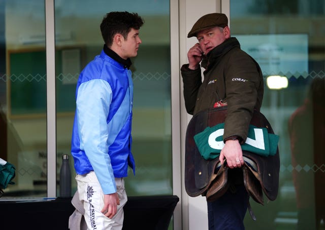 Festival Trials Day – Cheltenham Races