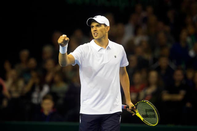 Bob Bryan