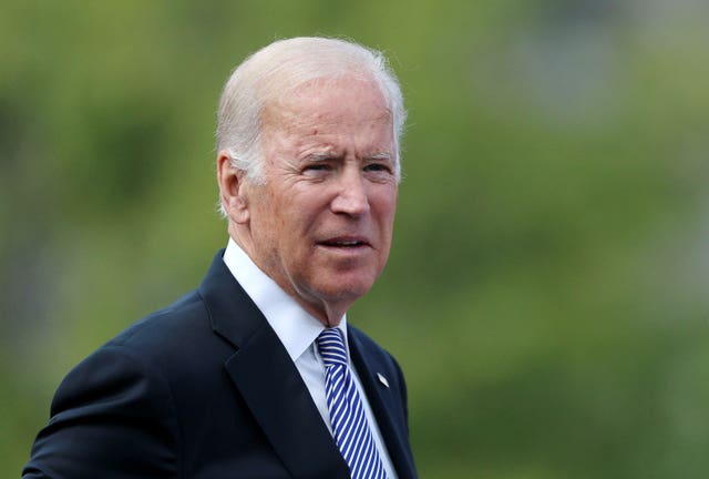 Biden