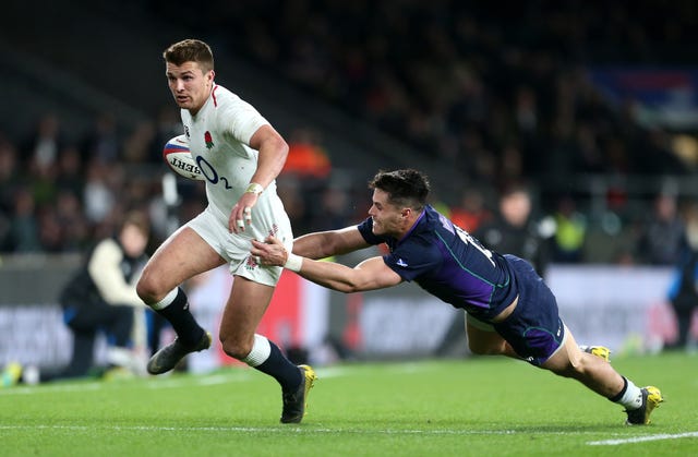 Henry Slade could travel to the World Cup having not played in any warm-up matches