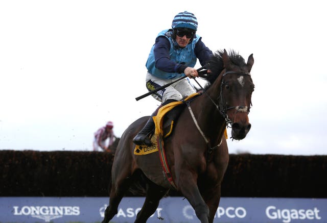 Riders Onthe Storm faces a big step up in class