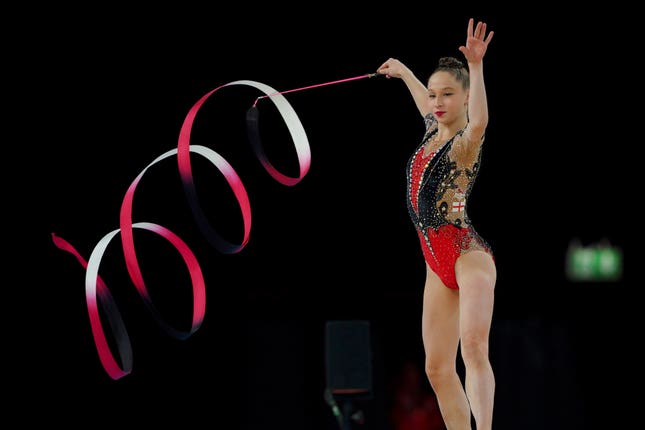 Birmingham 2022 Commonwealth Games – Day Eight