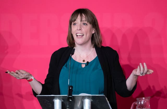 Labour leadership contest