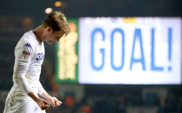 Patrick Bamford has scored goals for Leeds, but they have missed several more chances