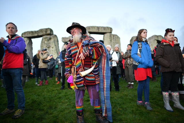 Winter Solstice