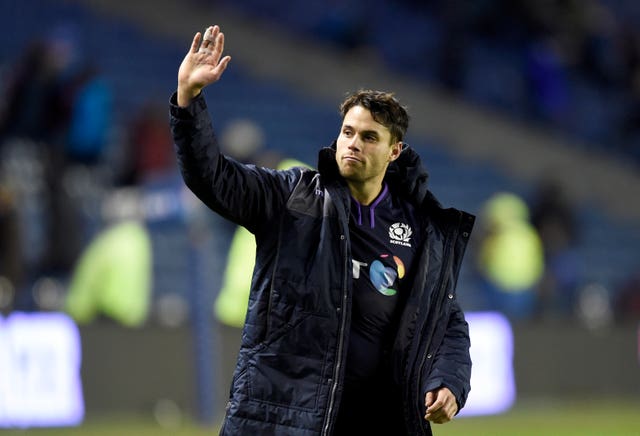 Sean Maitland could return