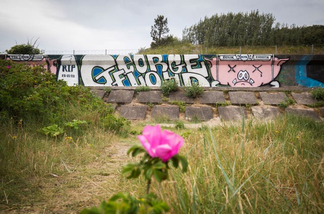 Graffiti