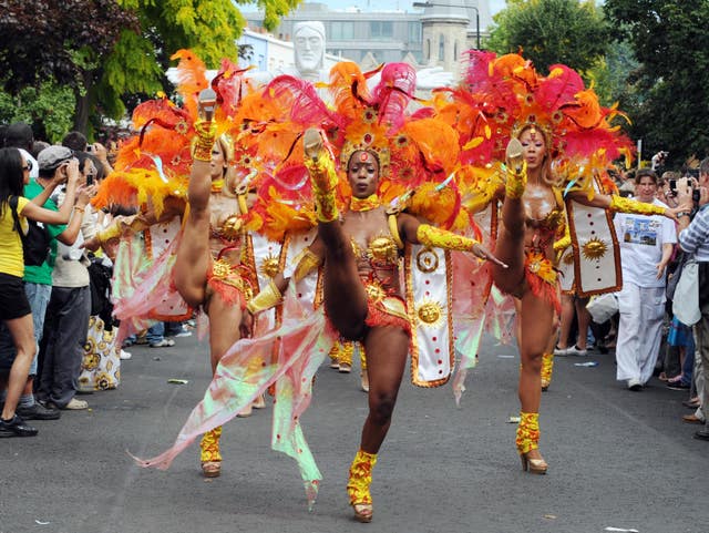 Notting Hill Carnival