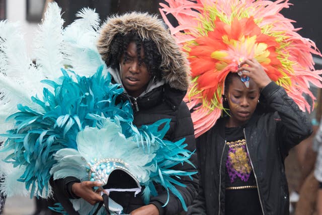 Notting Hill Carnival