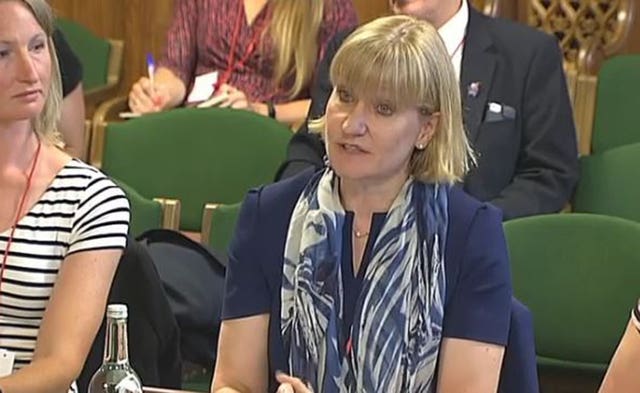 Scottish Affairs Committee