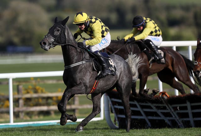 Punchestown Festival – Day Four