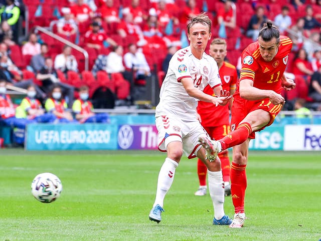 Dominant Denmark knock weary Wales out of Euro 2020 PLZ Soccer Dominant Denmark knock weary Wales out of Euro 2020 PLZ Soccer