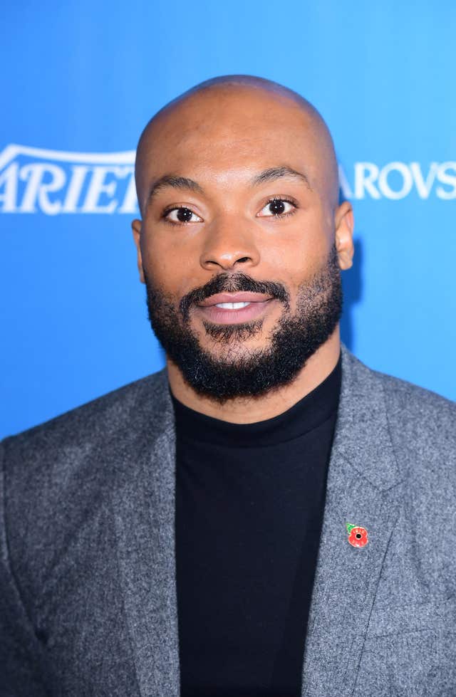 Arinze Kene