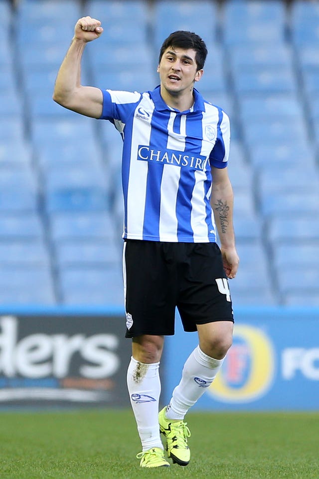 Sheffield Wednesday v Wolverhampton Wanderers – Sky Bet Championship – Hillsborough