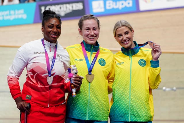 Glasgow 2026 Commonwealth Games – Day Ten