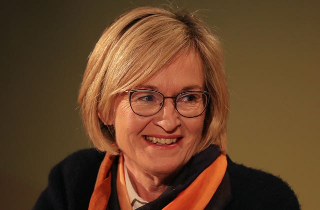 Mairead McGuinness