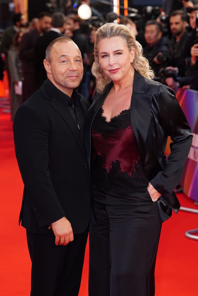 Springsteen: Deliver Me From Nowhere – BFI London Film Festival