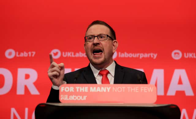 Labour Party annual conference 2017