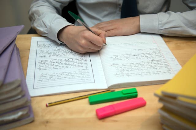 Primary school stock