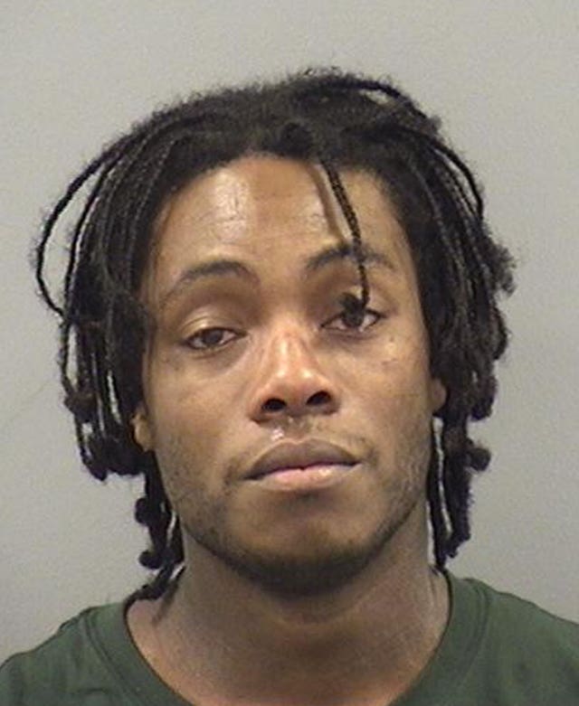 Ceon Broughton Appeal