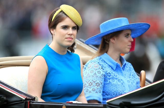 Royal Ascot – Day One – Ascot Racecourse