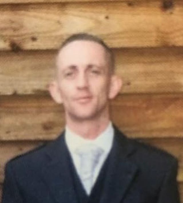 Richard Marshall