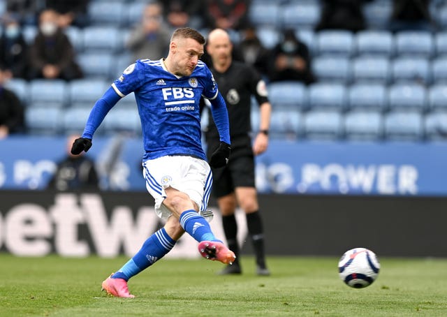 Leicester City v Tottenham Hotspur – Premier League – King Power Stadium