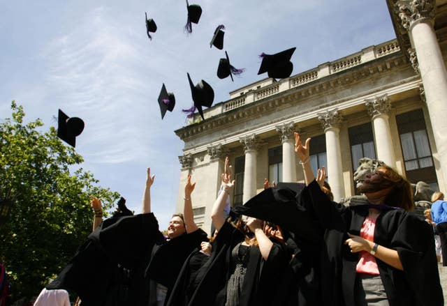 Graduation