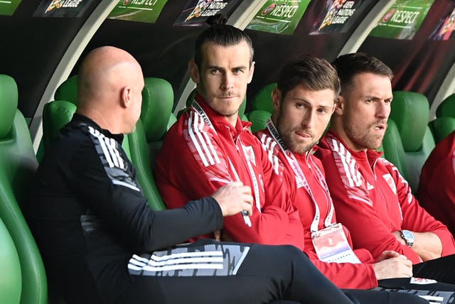 Poland v Wales – UEFA Nations League – Group A4 – Wroclaw Stadium