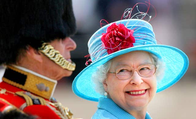 Duke of Edinburgh's final public engagement