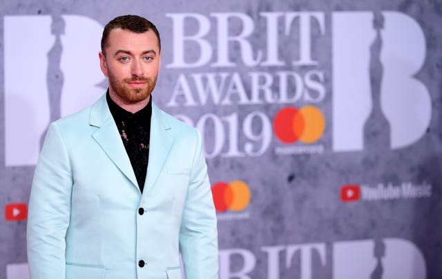 Brit Awards 2019 – Arrivals – London