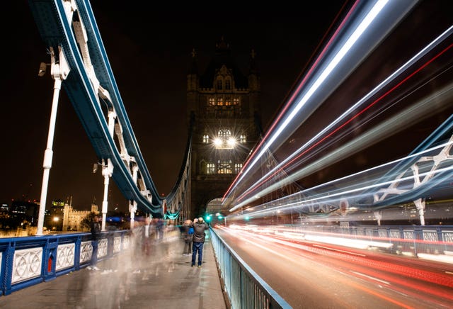 Earth Hour 2019
