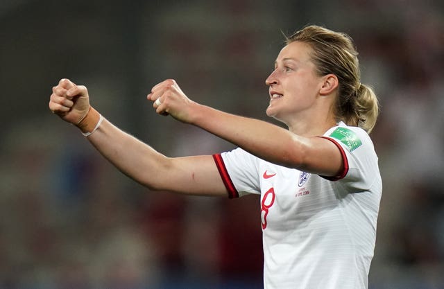 Japan v England – FIFA Women’s World Cup 2019 – Group D – Stade de Nice