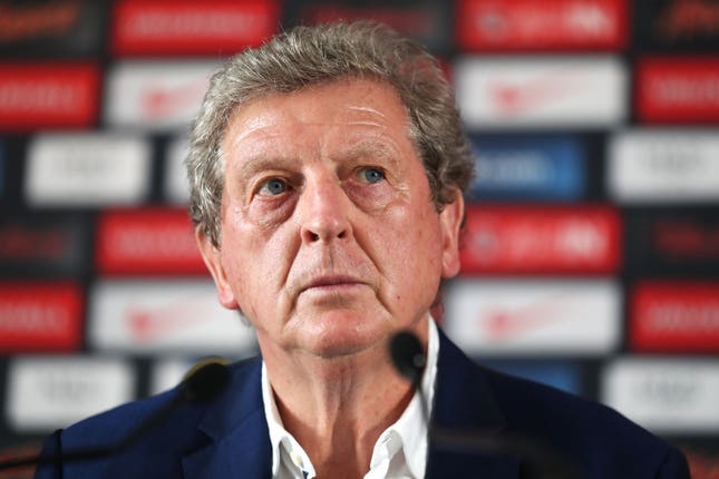 England – UEFA Euro 2016 – 28th June