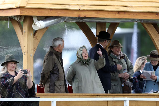 Royal Windsor Horse Show