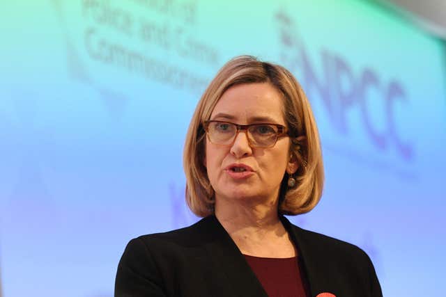 National Police Chiefs and Association of Police and Crime Commissioners Conference