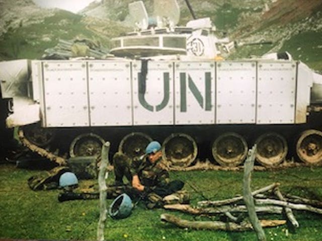 Russian invasion of Ukraine