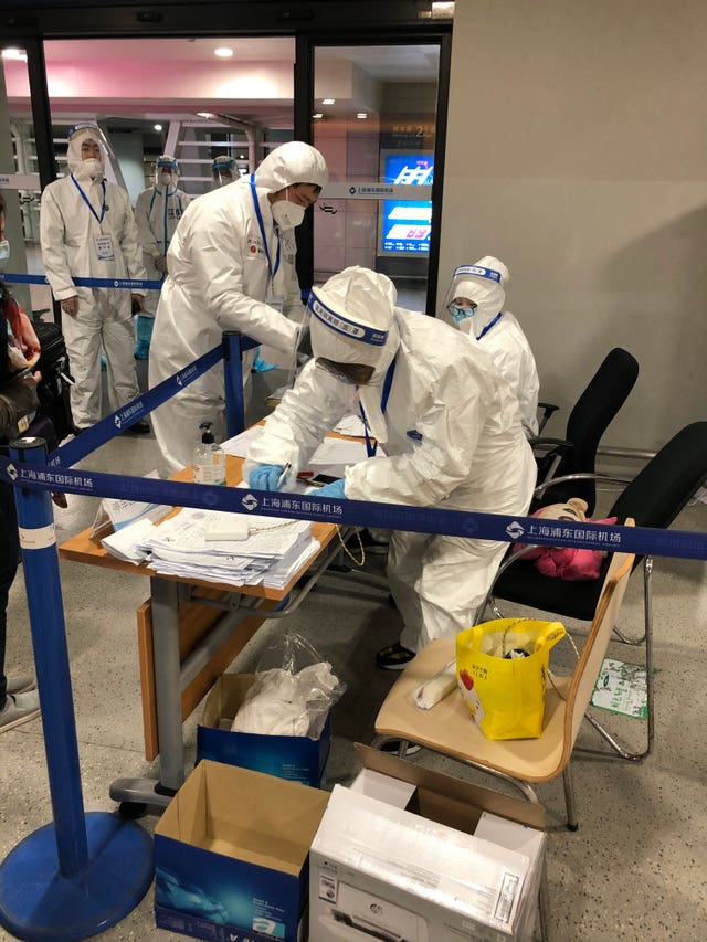 Coronavirus