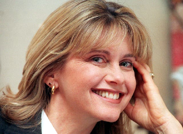 Olivia Newton-John