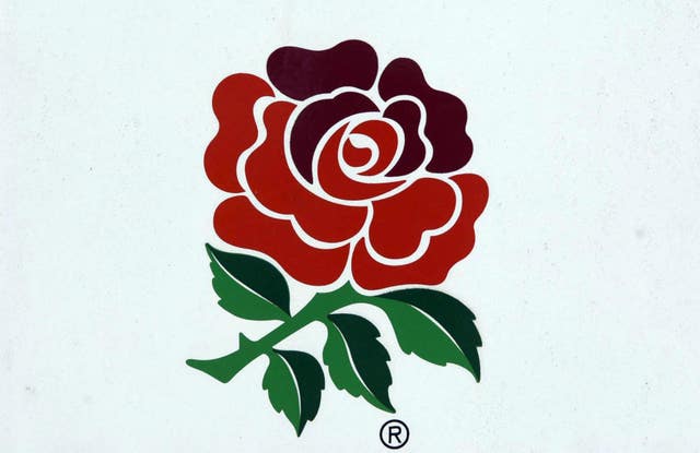 Rugby Union β England Rose