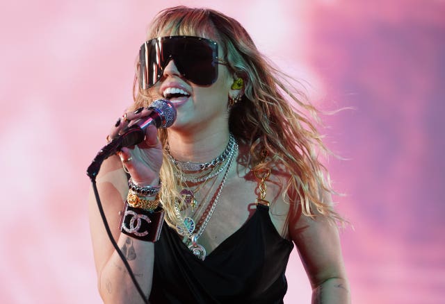 BBC Radio 1’s Big Weekend – Middlesbrough
