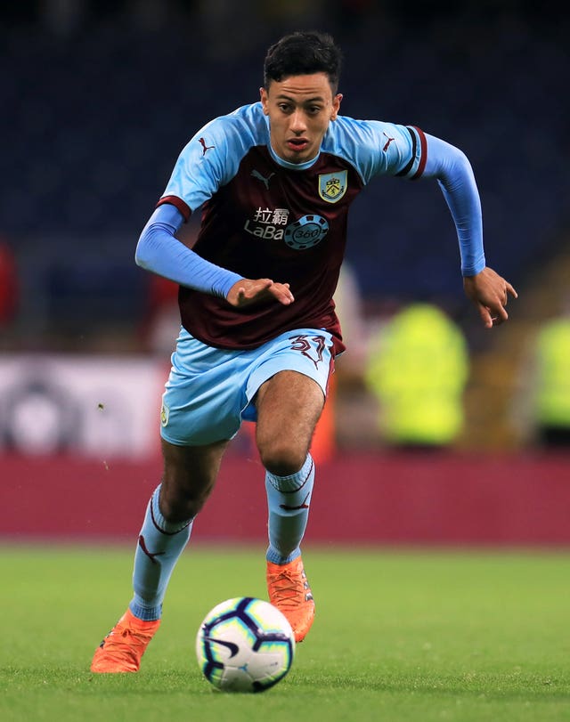 Proud Dyche hails Burnley performance ‘excellent from start to finish’