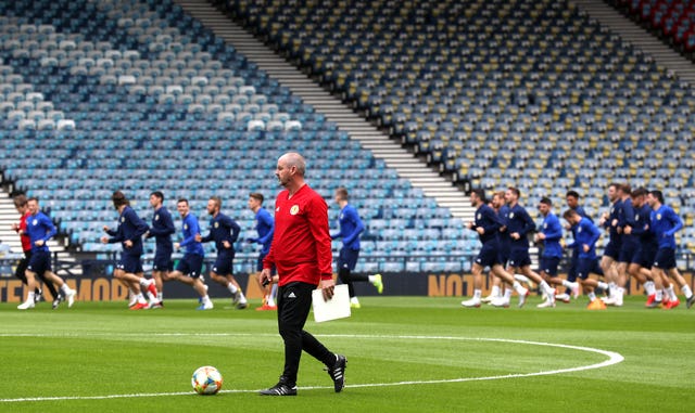 Scotland’s itinerary ahead of their Euro 2020 opener PLZ Soccer Scotland’s itinerary ahead of their Euro 2020 opener PLZ Soccer
