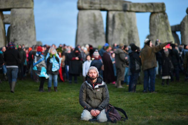 Winter Solstice