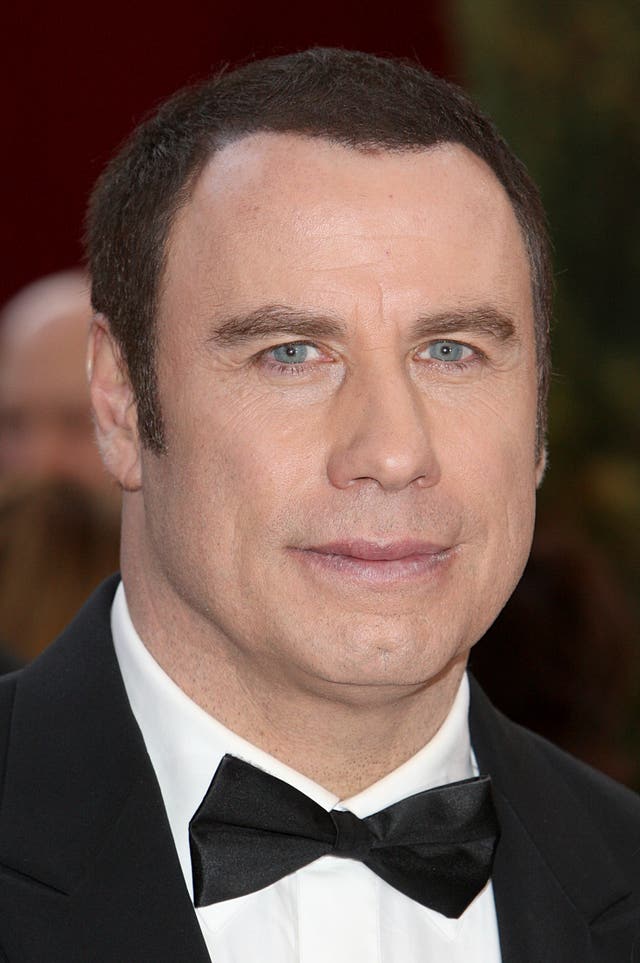 The 80th Academy Awards – Arrivals – Los Angeles