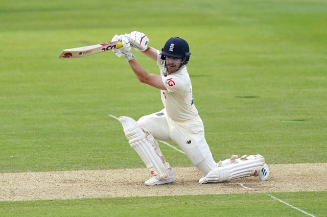 England v New Zealand – First LV= Insurance Test – Day Two – Lord's