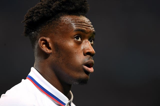 Callum Hudson-Odoi has impressed off the bench in recent games