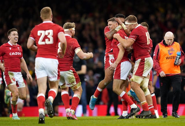 Rhys Priestland