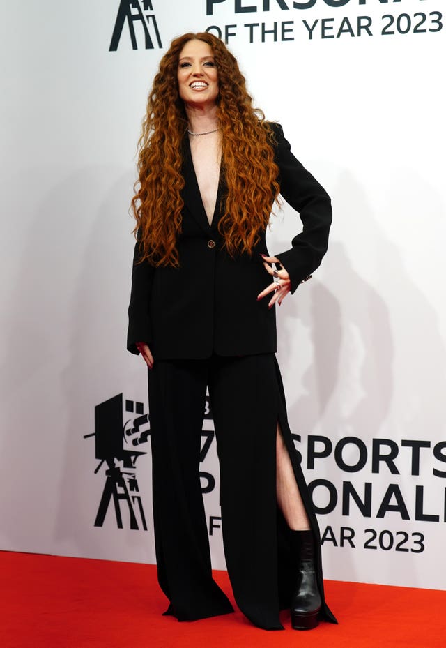 BBC Sports Personality of the Year 2023 – Salford